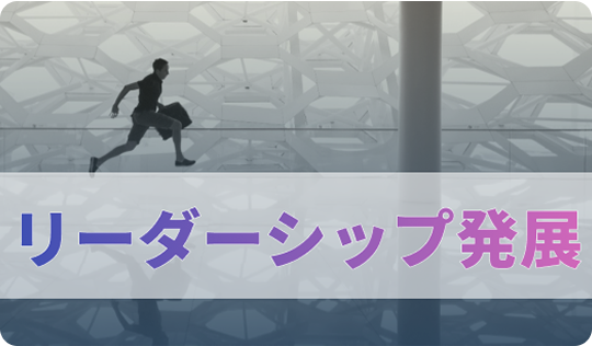 リーダーシップ発展