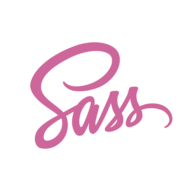 Sassのロゴ