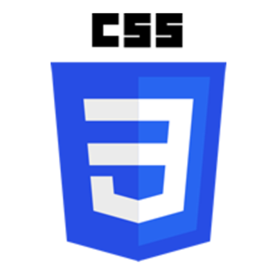 CSSのロゴ